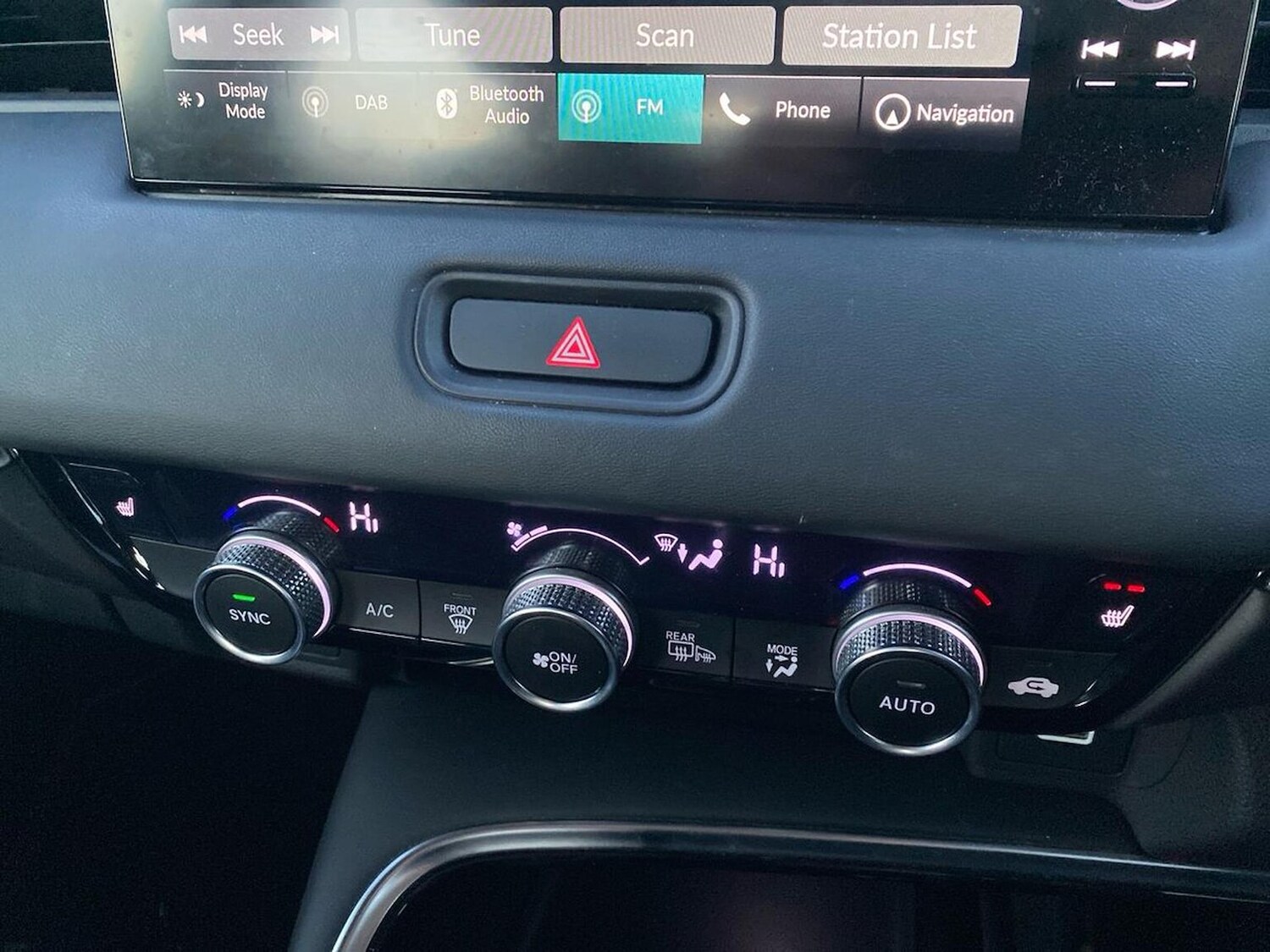 Used Honda HR-V 2023 for sale - 77489555: Photo 12