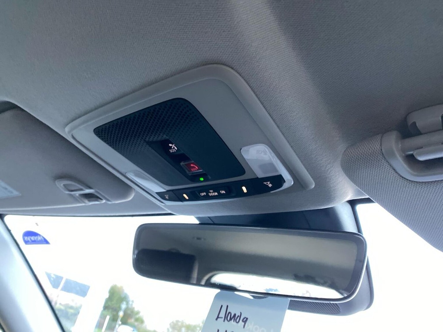 Used Honda HR-V 2023 for sale - 77489555: Photo 14