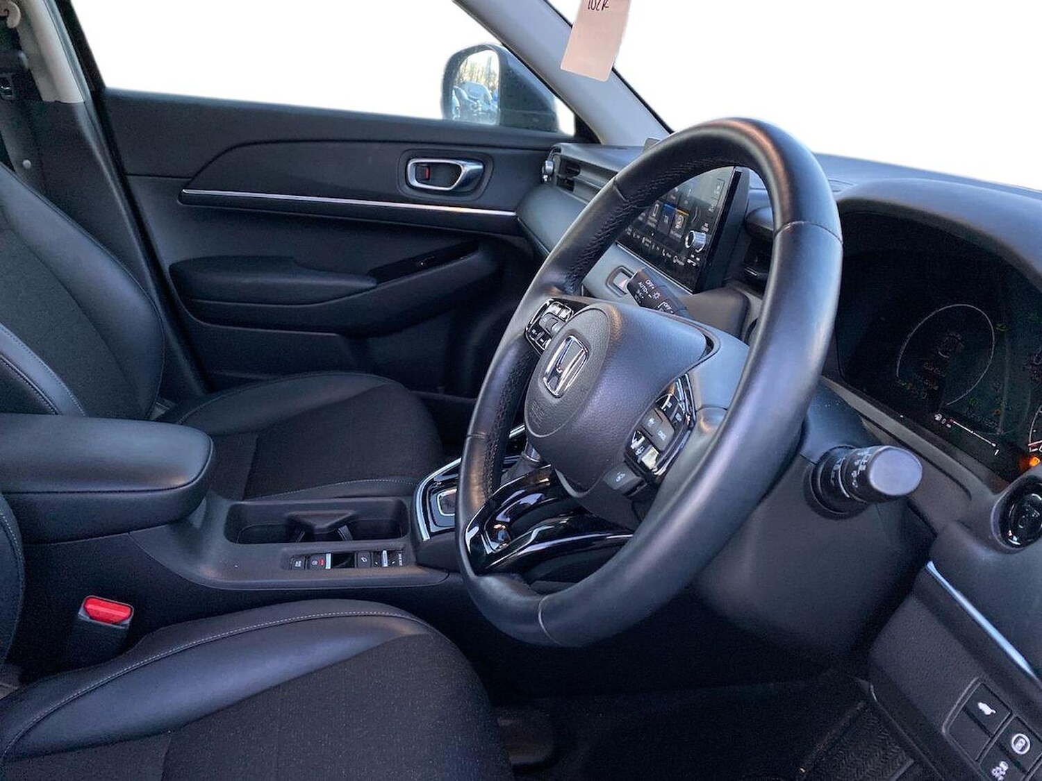 Used Honda HR-V 2023 for sale - 77489555: Photo 15