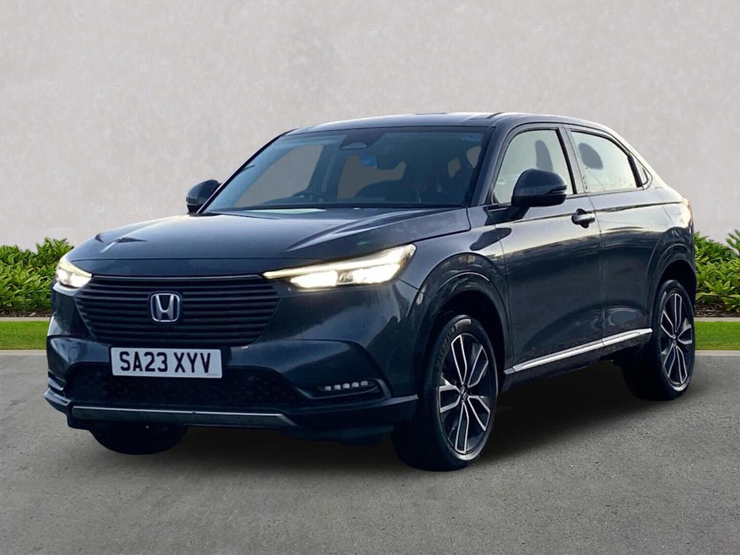 Used Honda HR-V 2023 for sale - 77489555: Photo 20