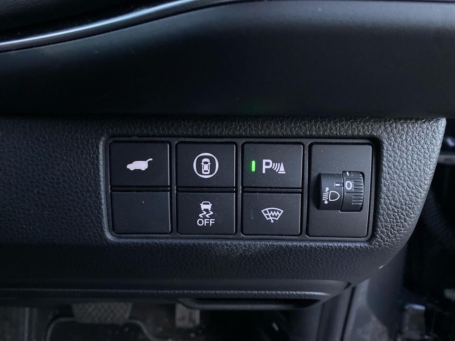 Used Honda HR-V 2023 for sale - 77489555: Photo 22