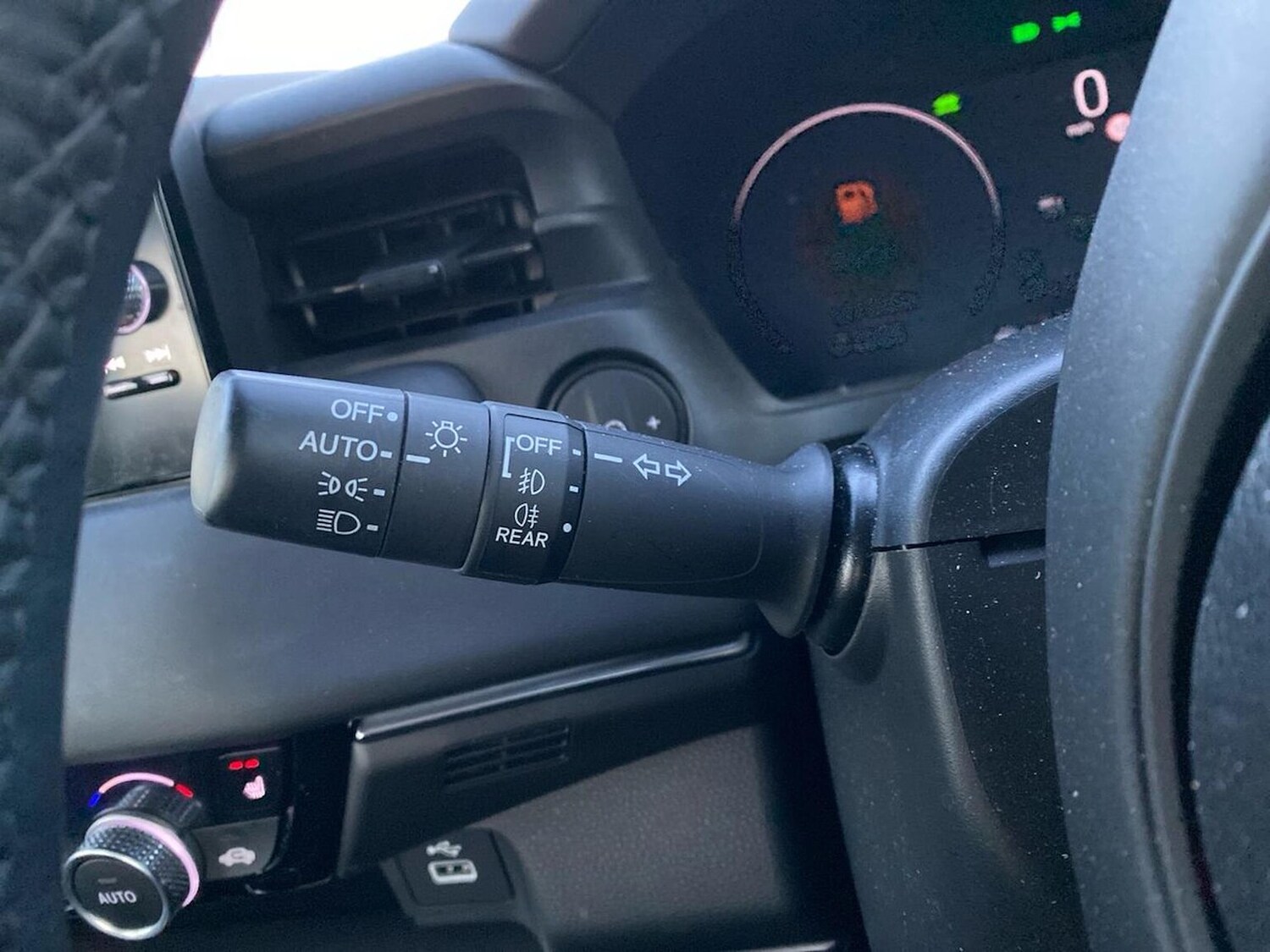 Used Honda HR-V 2023 for sale - 77489555: Photo 28