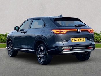 Used Honda HR-V 2023 for sale - 77489555: Photo