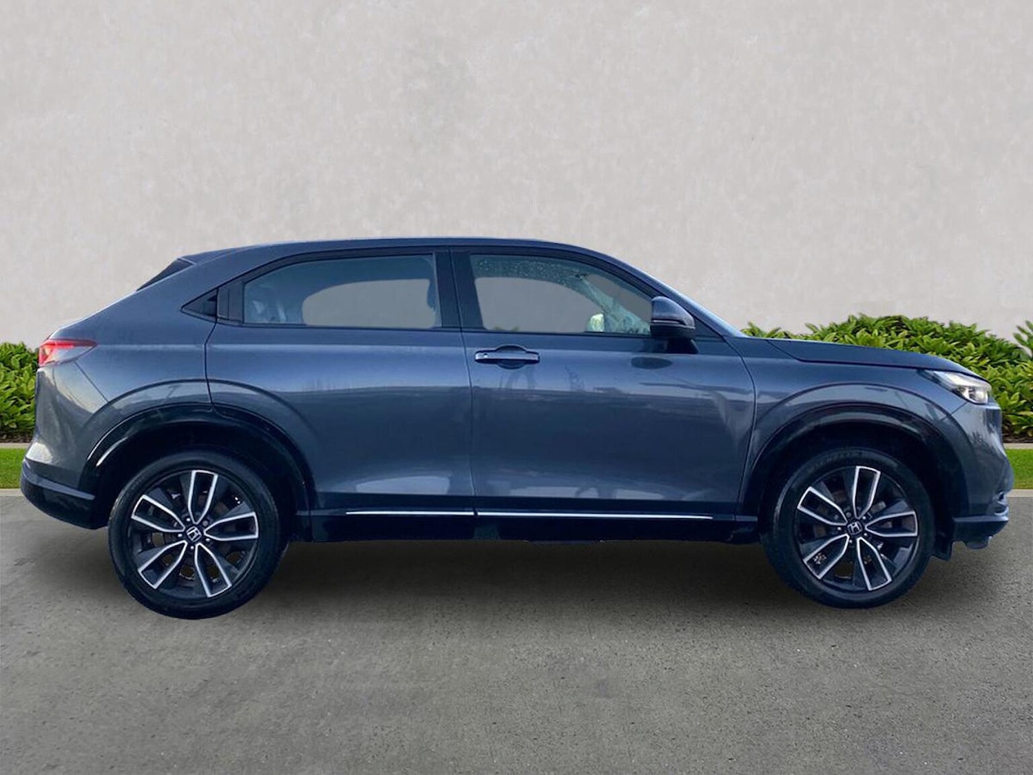 Used Honda HR-V 2023 for sale - 77489555: Photo 3