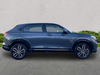 Used Honda HR-V 2023 for sale - 77489555: Photo