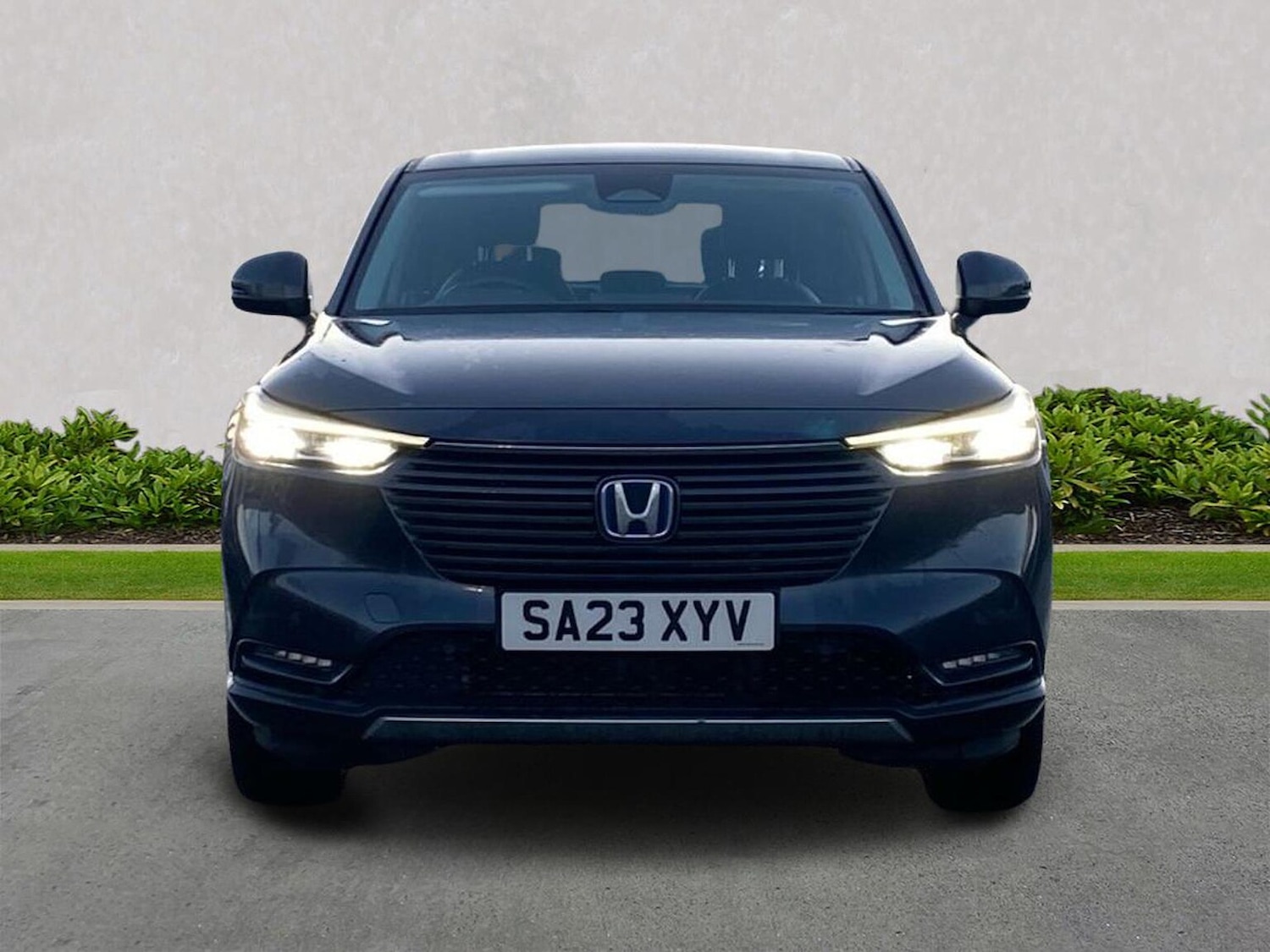 Used Honda HR-V 2023 for sale - 77489555: Photo 5