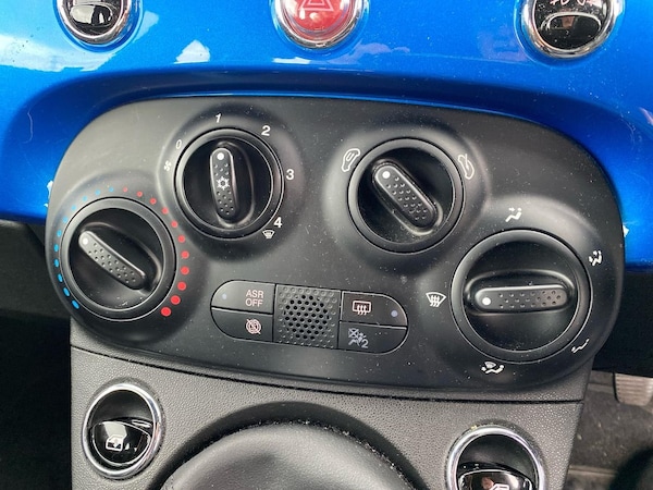 Used Fiat 500 2021 for sale - 75694732: Photo 12