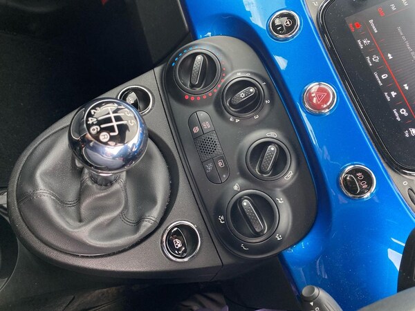 Used Fiat 500 2021 for sale - 75694732: Photo 13