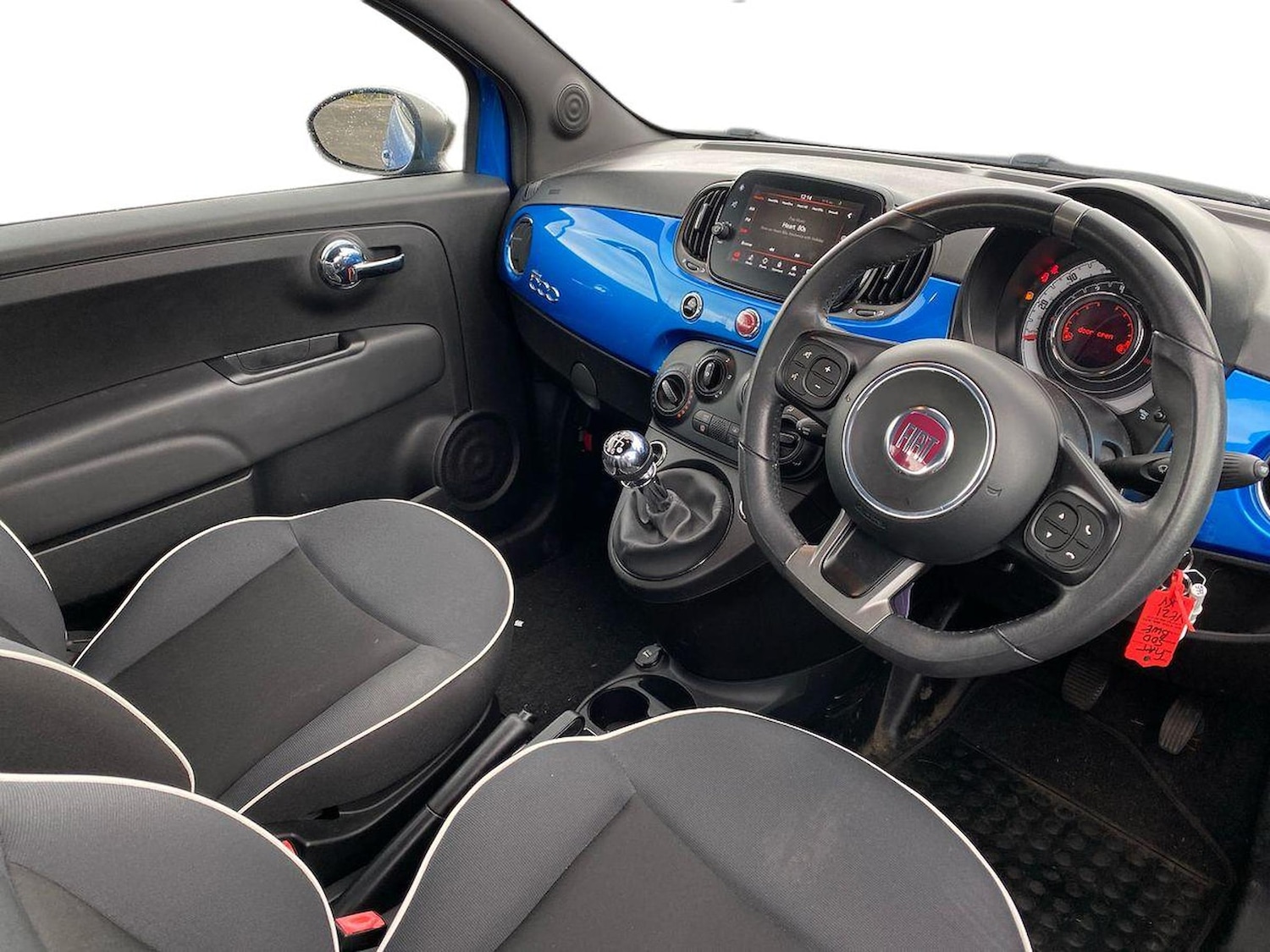 Vehicle 15