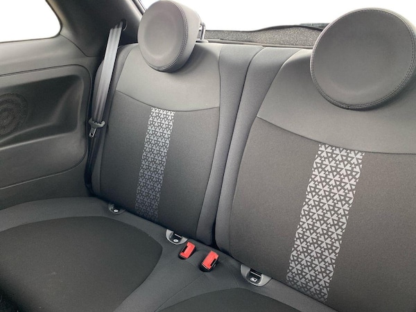 Used Fiat 500 2021 for sale - 75694732: Photo 16