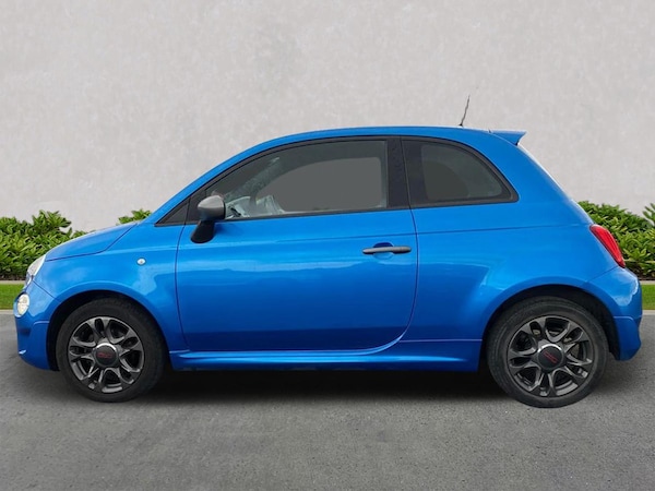 Used Fiat 500 2021 for sale - 75694732: Photo 19
