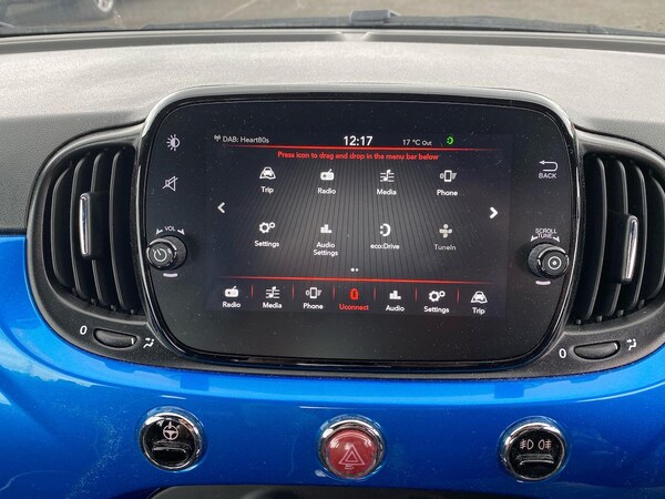 Used Fiat 500 2021 for sale - 75694732: Photo 23