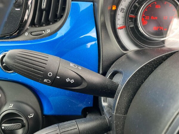 Used Fiat 500 2021 for sale - 75694732: Photo 28