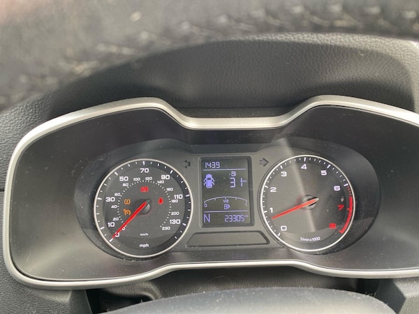 Used MG MG ZS 2018 for sale - 76305429: Photo 10