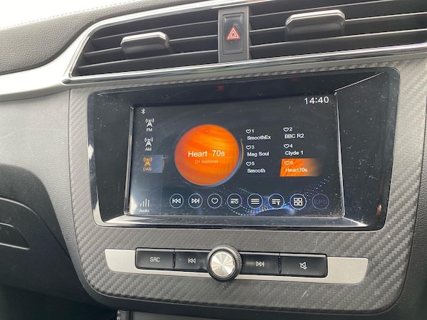 Used MG MG ZS 2018 for sale - 76305429: Photo 11