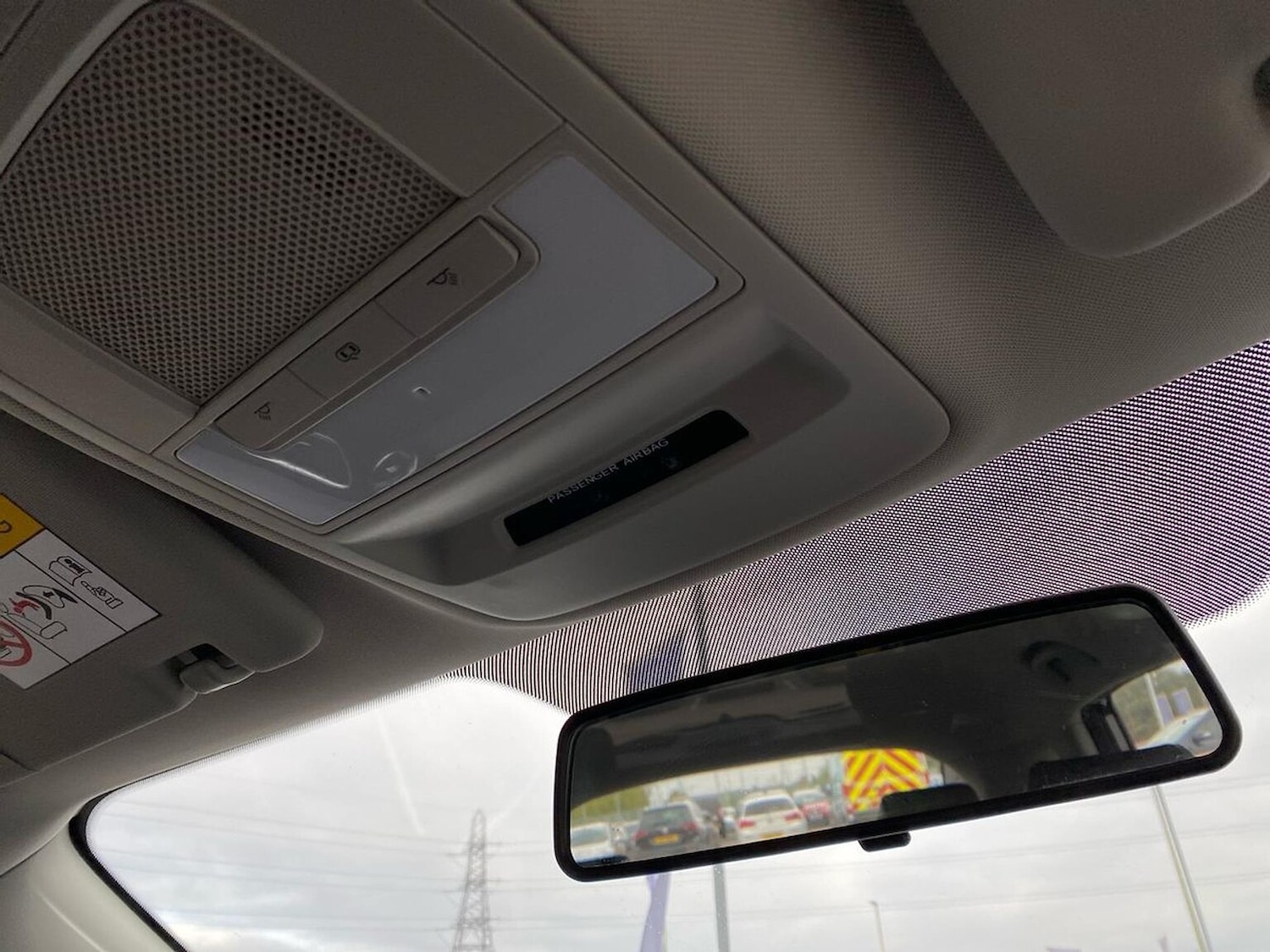 Used MG MG ZS 2018 for sale - 76305429: Photo 14