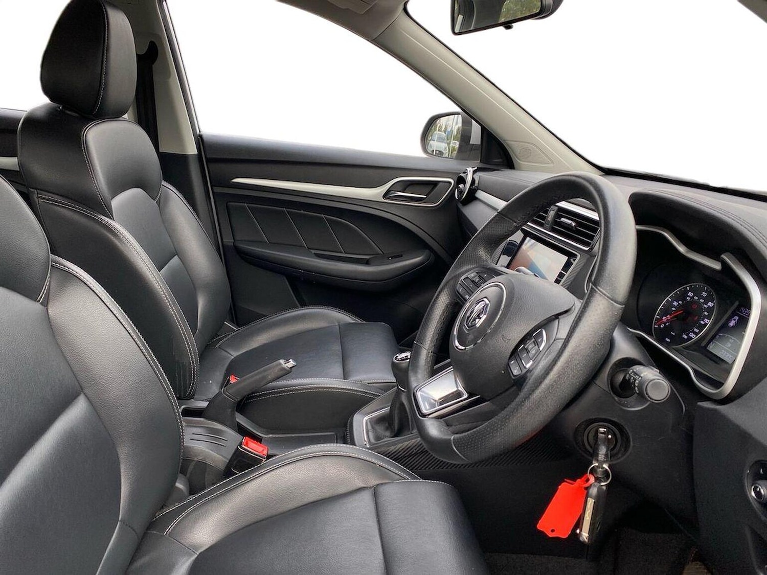 Used MG MG ZS 2018 for sale - 76305429: Photo 15