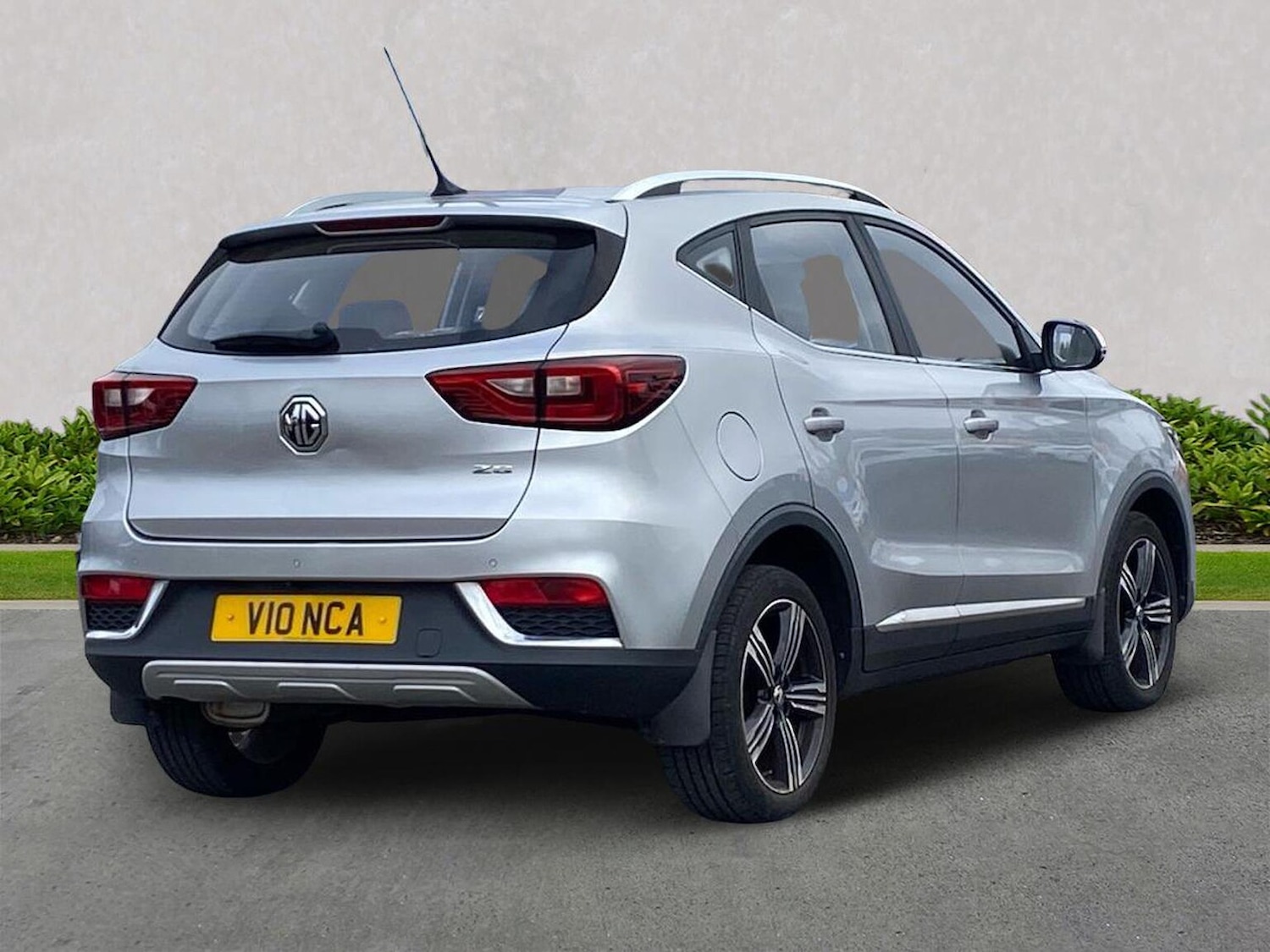 Used MG MG ZS 2018 for sale - 76305429: Photo 18