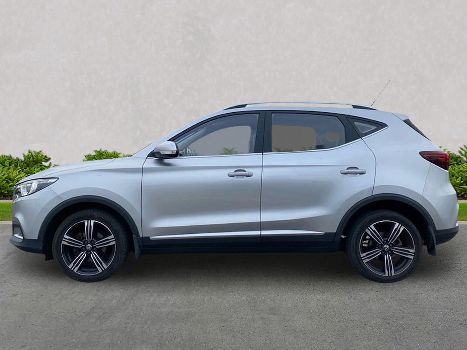 Used MG MG ZS 2018 for sale - 76305429: Photo 19