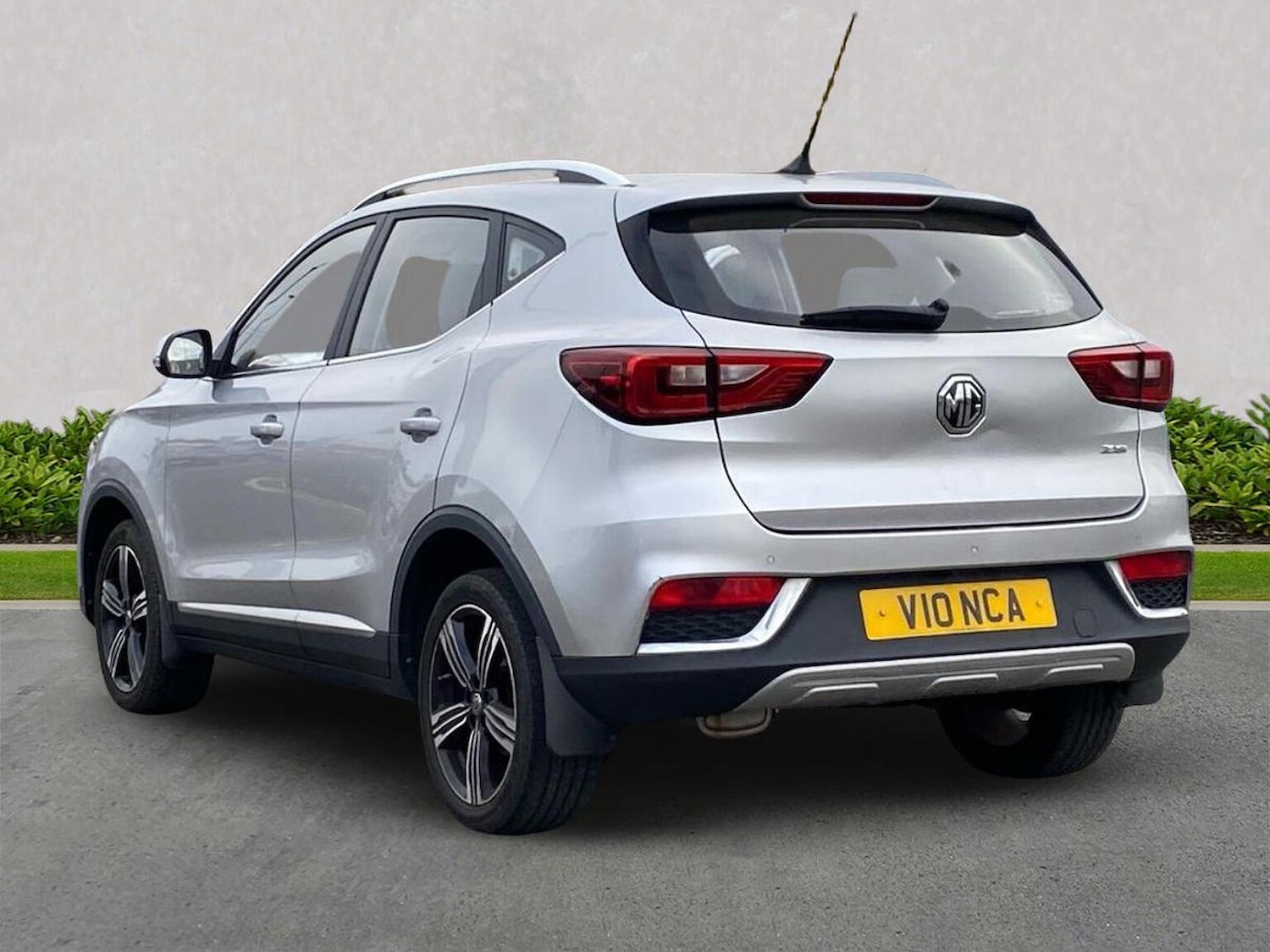 Used MG MG ZS 2018 for sale - 76305429: Photo 2