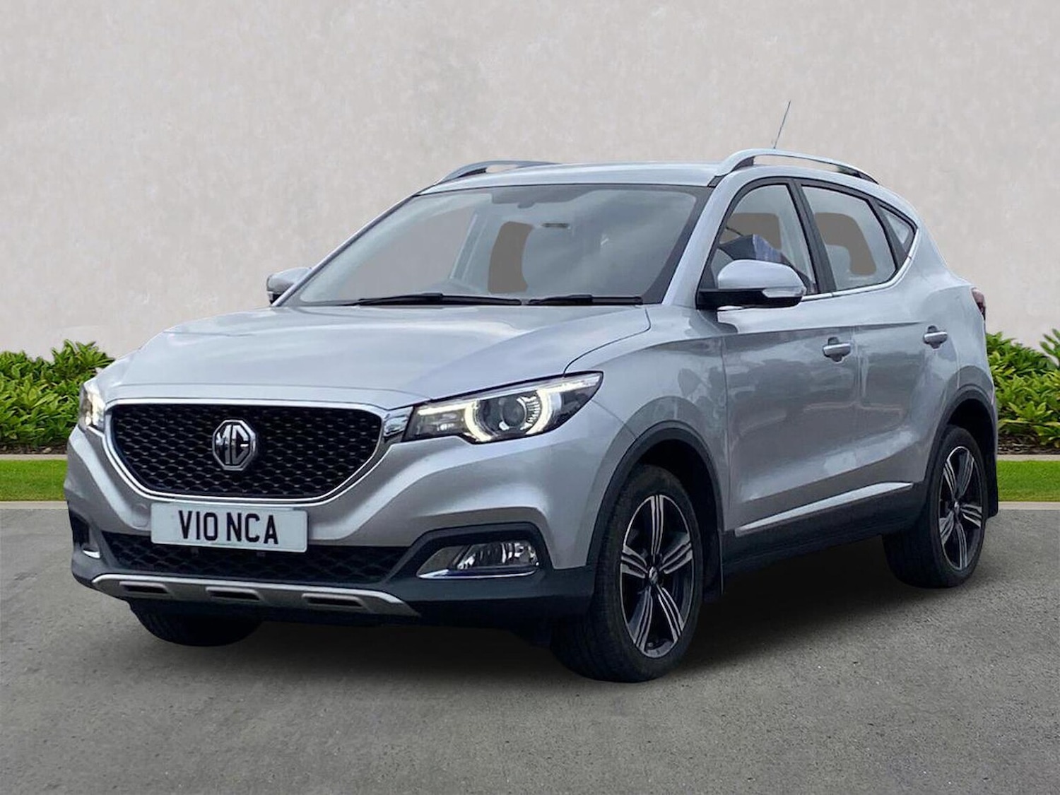 Used MG MG ZS 2018 for sale - 76305429: Photo 20