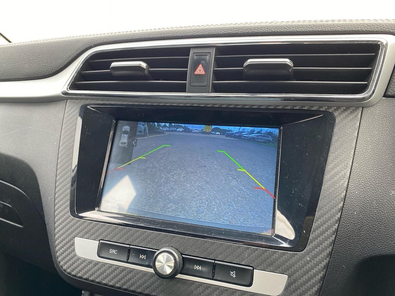 Used MG MG ZS 2018 for sale - 76305429: Photo 23