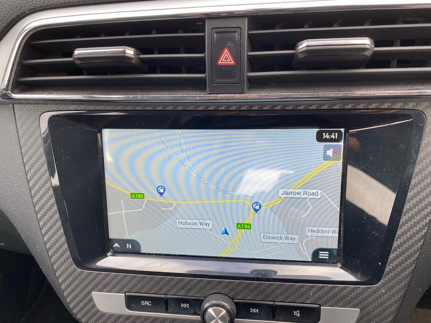 Used MG MG ZS 2018 for sale - 76305429: Photo 24