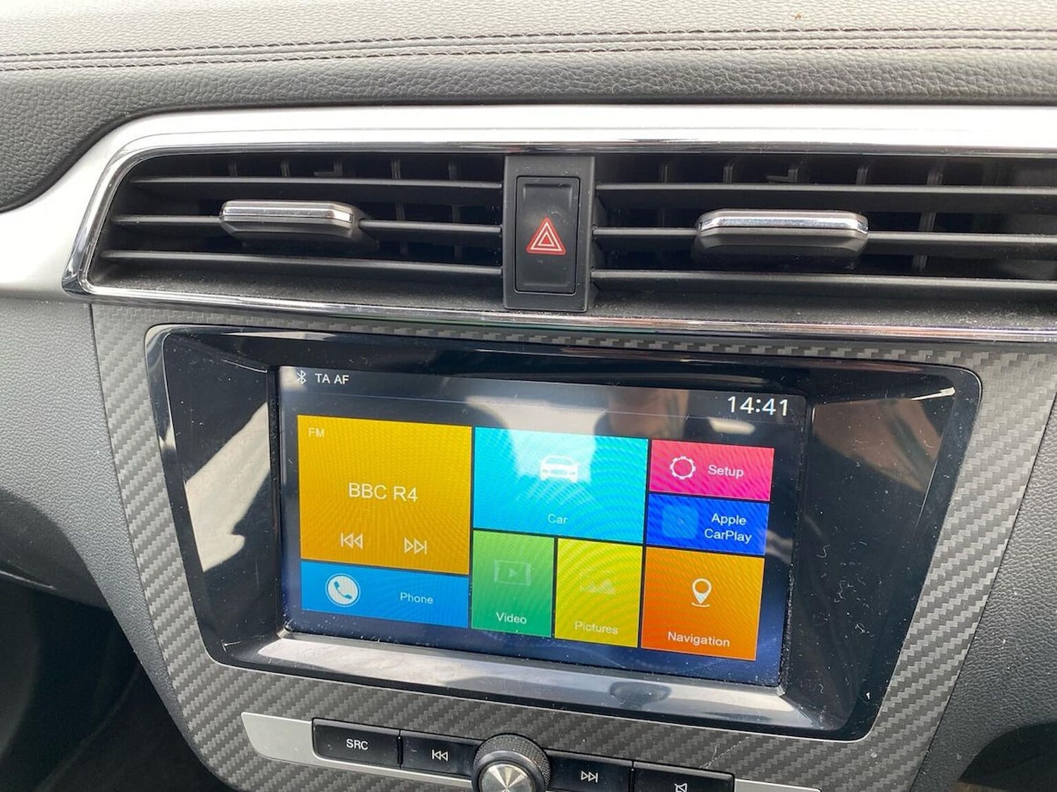 Used MG MG ZS 2018 for sale - 76305429: Photo 25