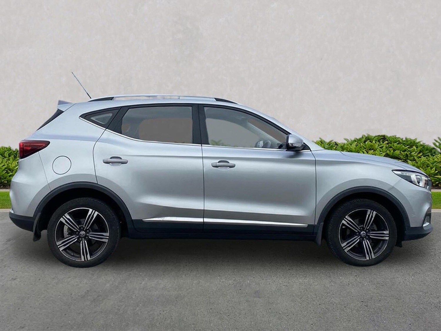 Used MG MG ZS 2018 for sale - 76305429: Photo 3