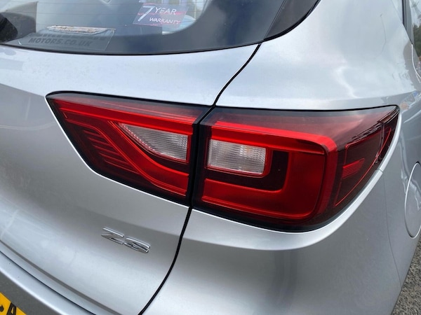 Used MG MG ZS 2018 for sale - 76305429: Photo 30