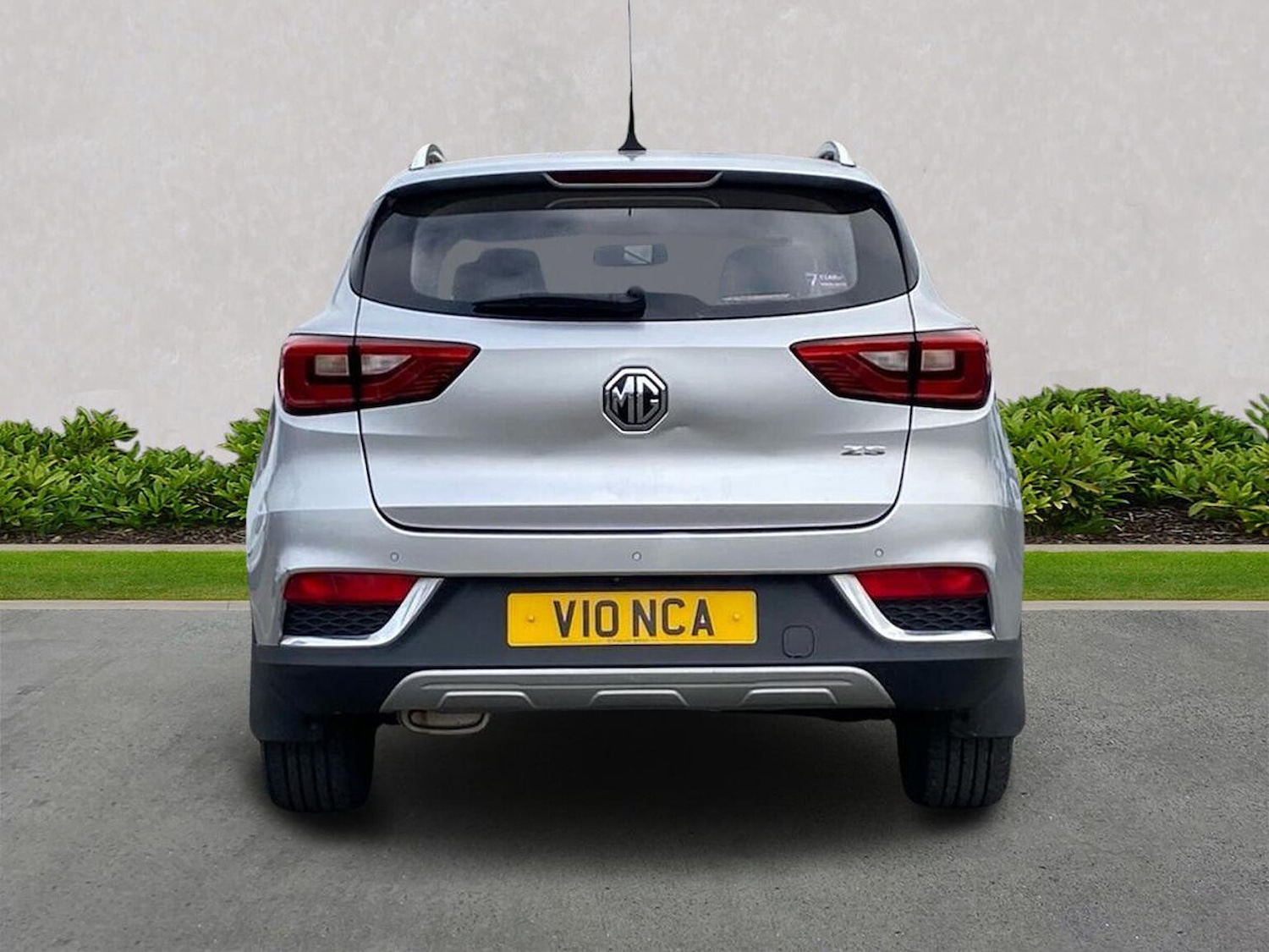 Used MG MG ZS 2018 for sale - 76305429: Photo 4