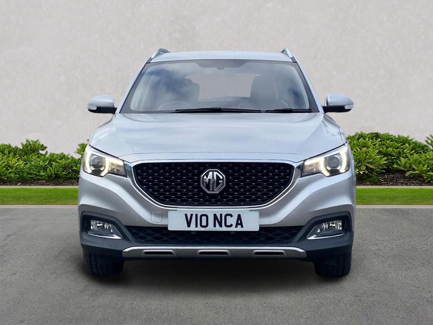 Used MG MG ZS 2018 for sale - 76305429: Photo 5