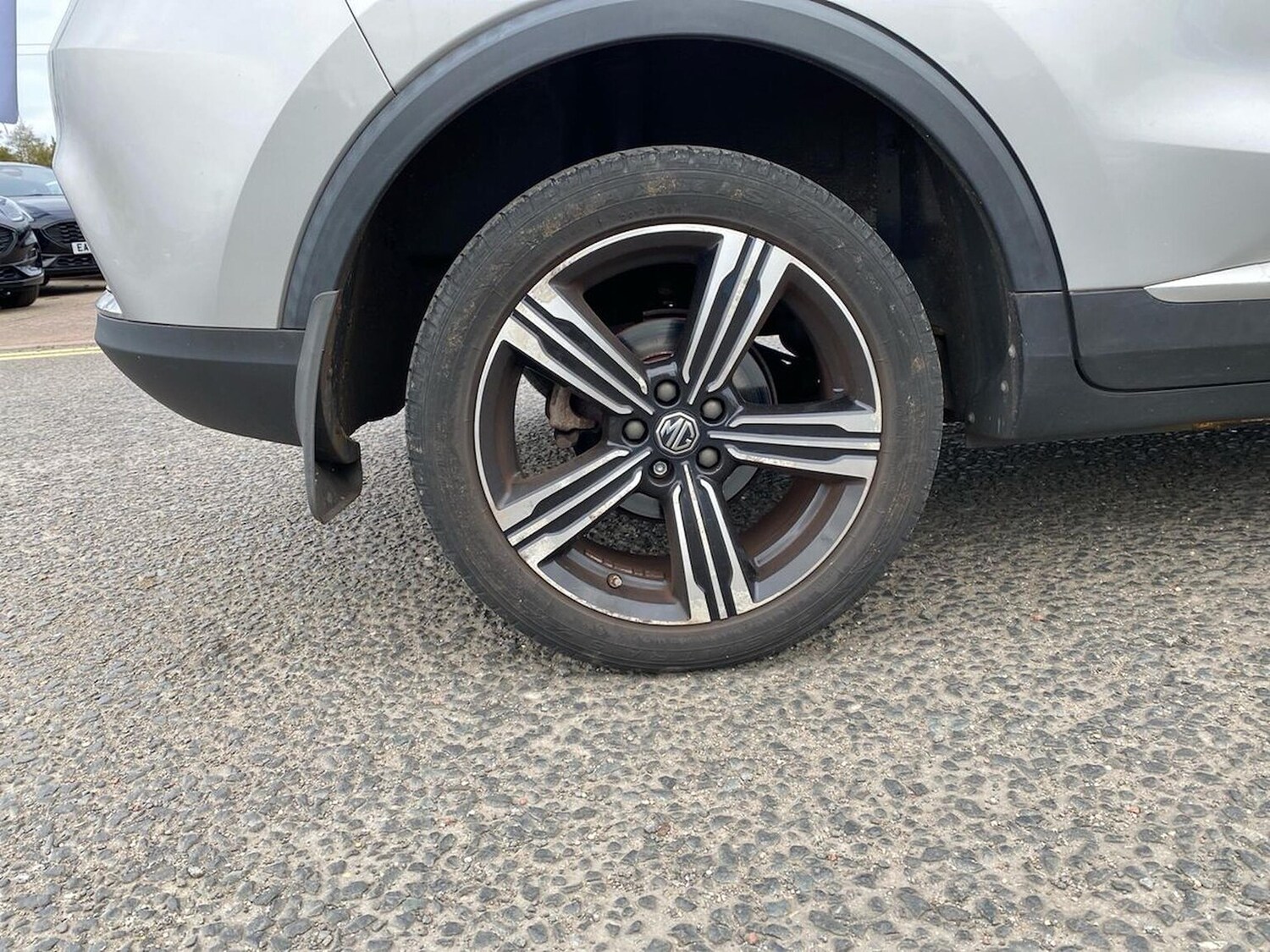 Used MG MG ZS 2018 for sale - 76305429: Photo 6