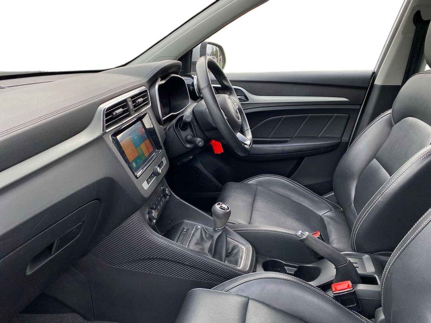 Used MG MG ZS 2018 for sale - 76305429: Photo 7