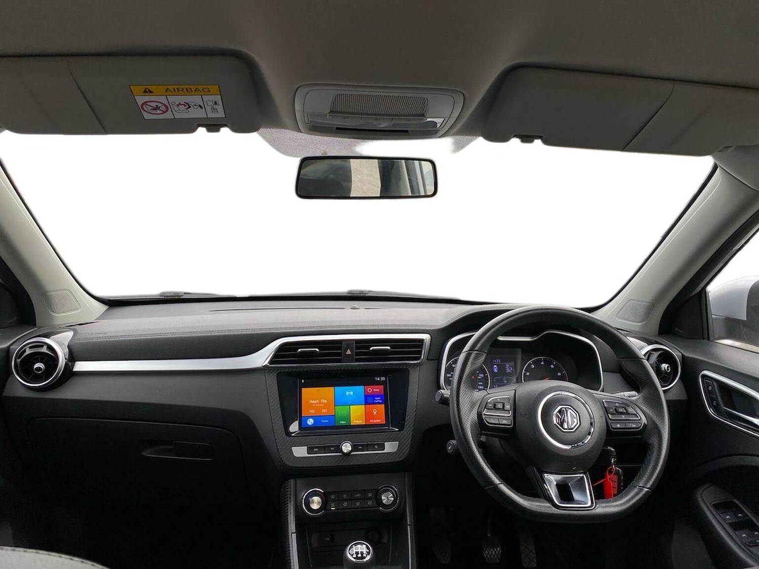 Used MG MG ZS 2018 for sale - 76305429: Photo 8