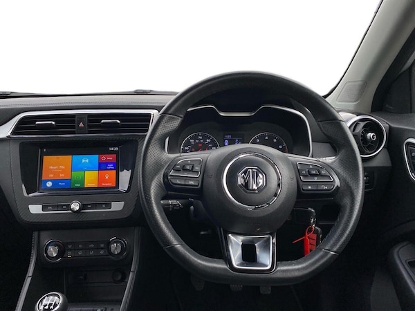 Used MG MG ZS 2018 for sale - 76305429: Photo 9