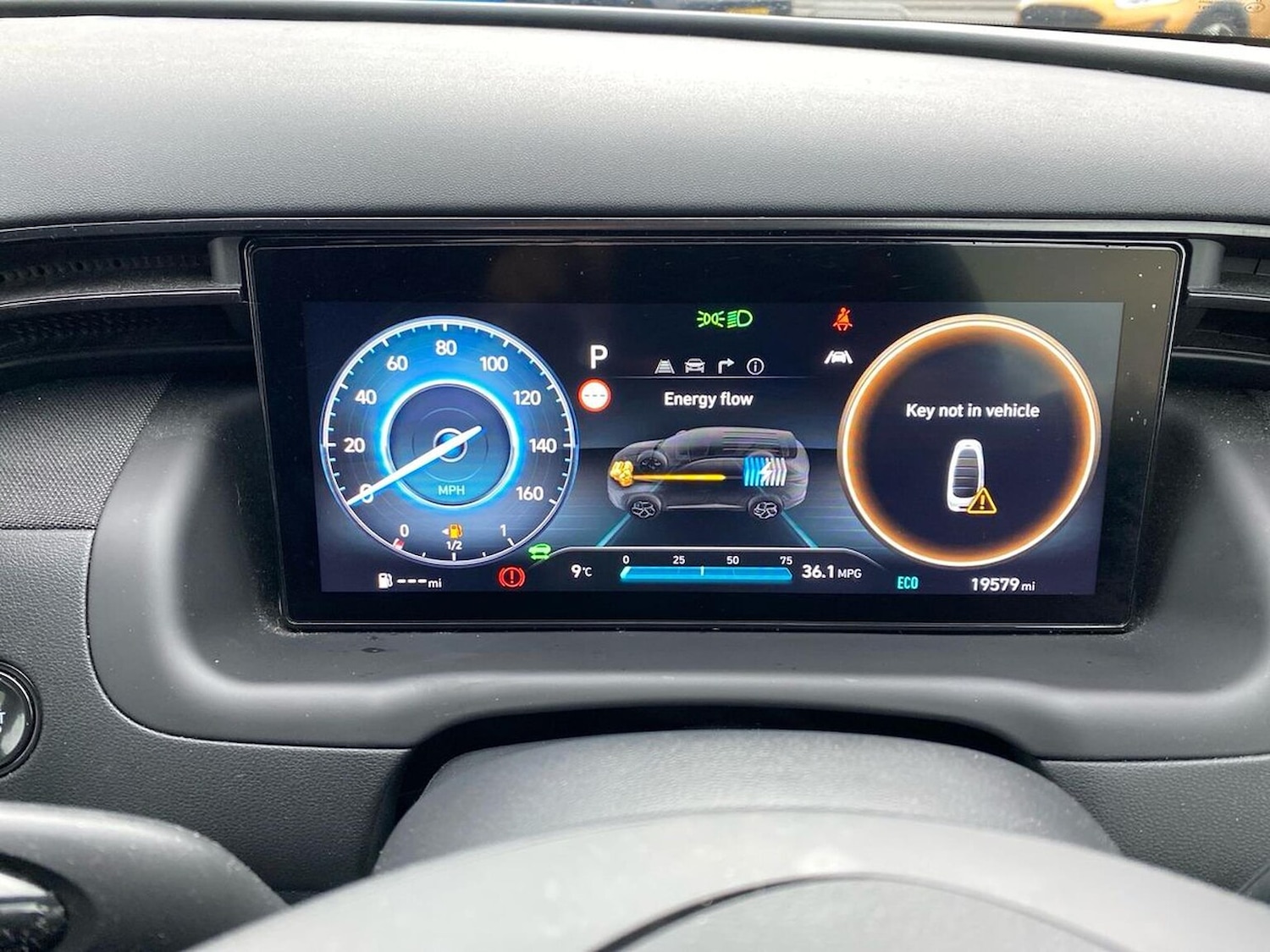 Used Hyundai TUCSON 2022 for sale - 76969966: Photo 10