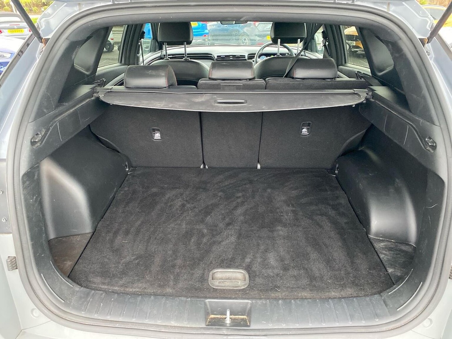 Used Hyundai TUCSON 2022 for sale - 76969966: Photo 17