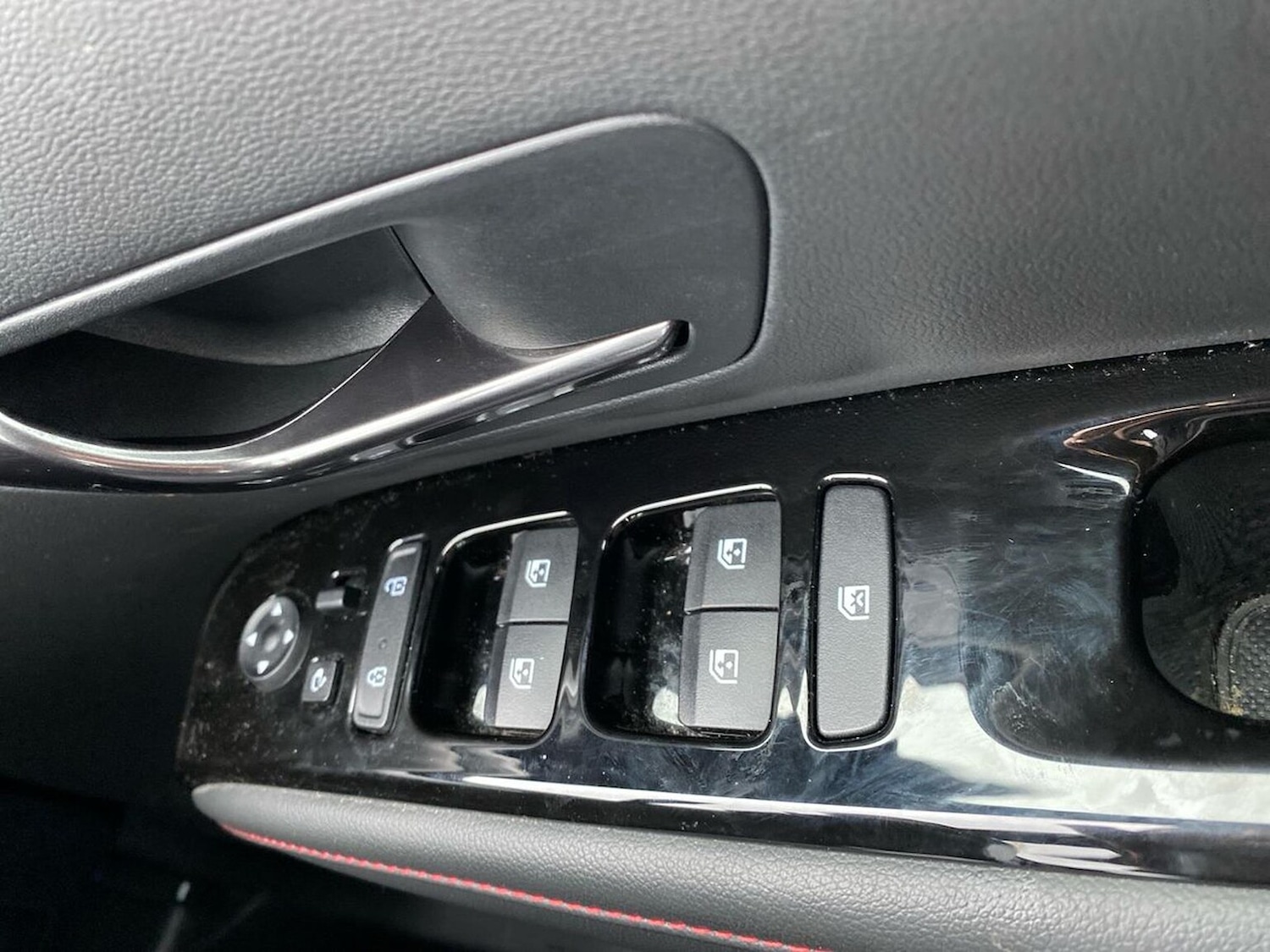 Used Hyundai TUCSON 2022 for sale - 76969966: Photo 21