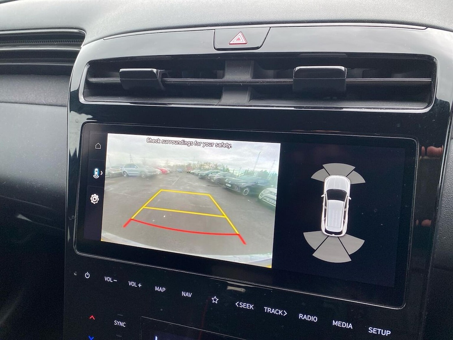 Used Hyundai TUCSON 2022 for sale - 76969966: Photo 23