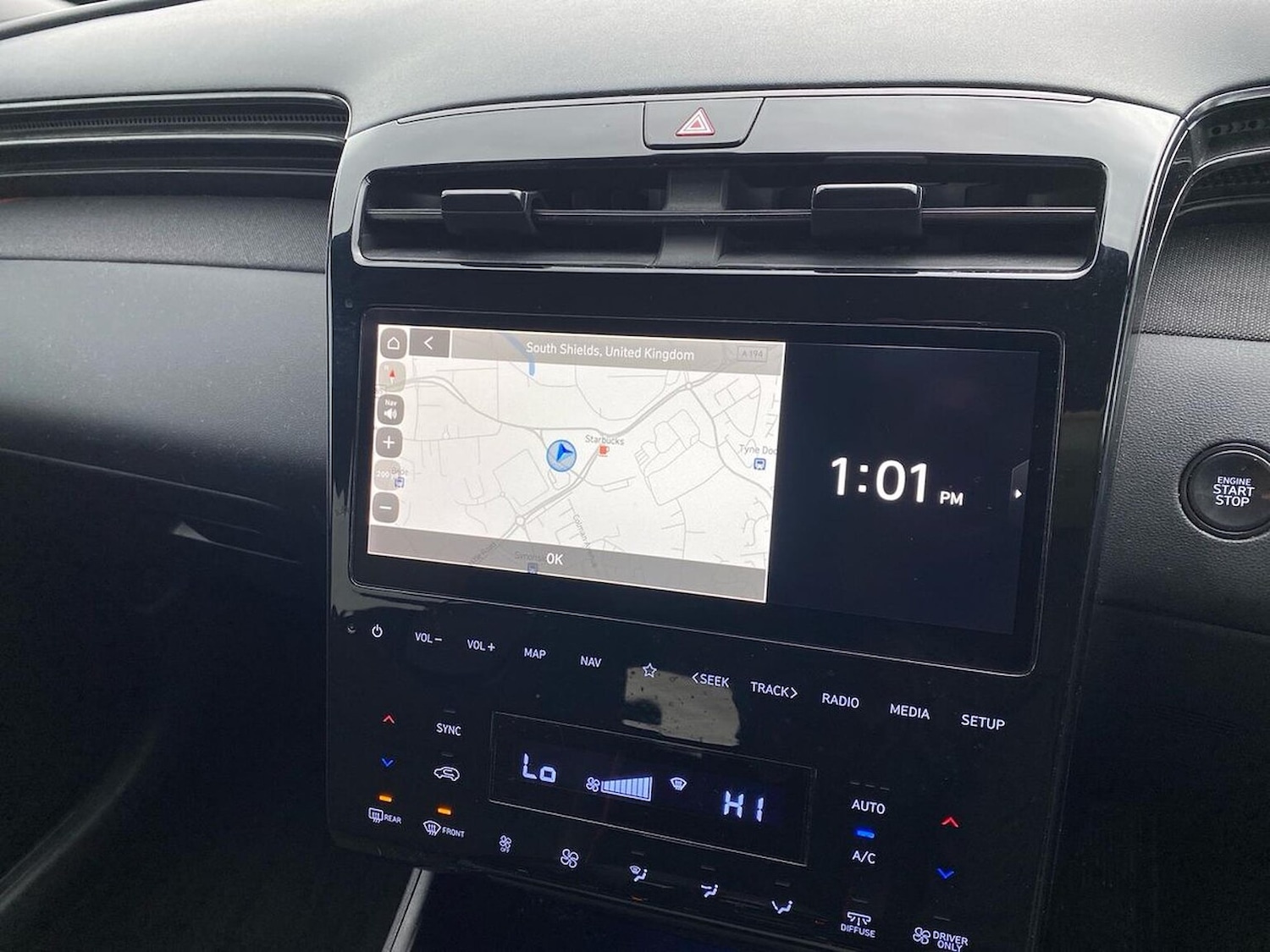 Used Hyundai TUCSON 2022 for sale - 76969966: Photo 24