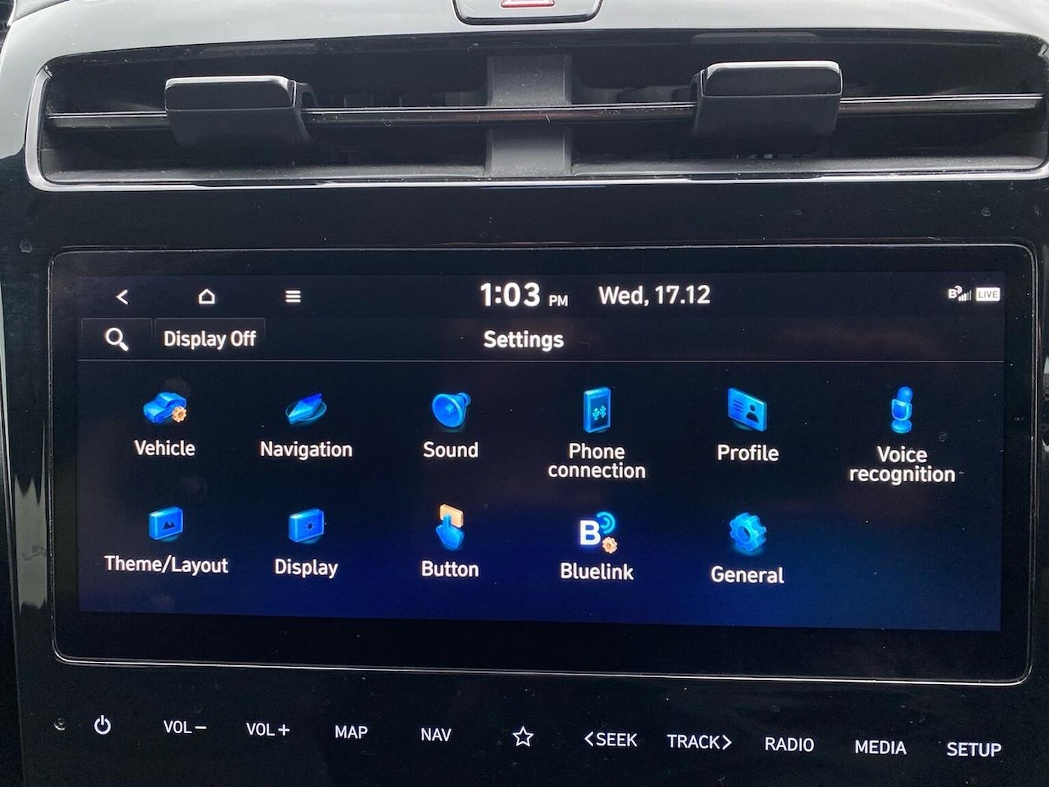 Used Hyundai TUCSON 2022 for sale - 76969966: Photo 25