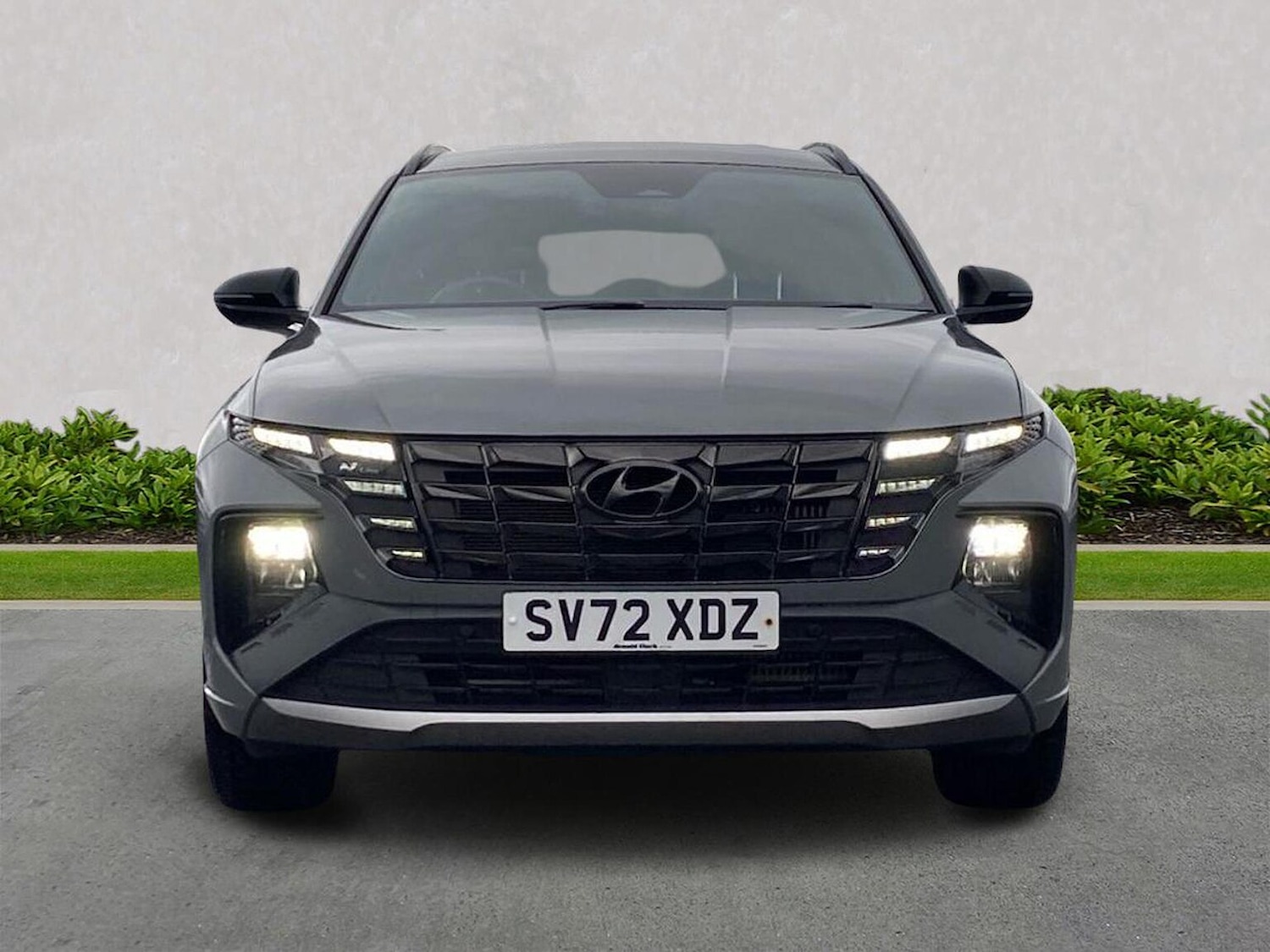 Used Hyundai TUCSON 2022 for sale - 76969966: Photo 5