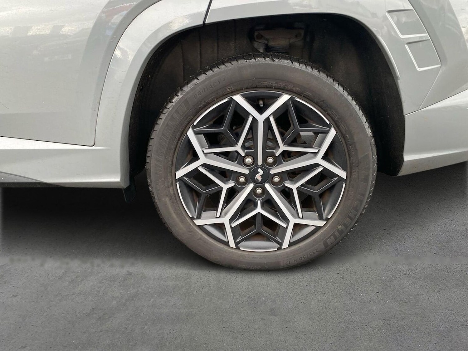 Used Hyundai TUCSON 2022 for sale - 76969966: Photo 6