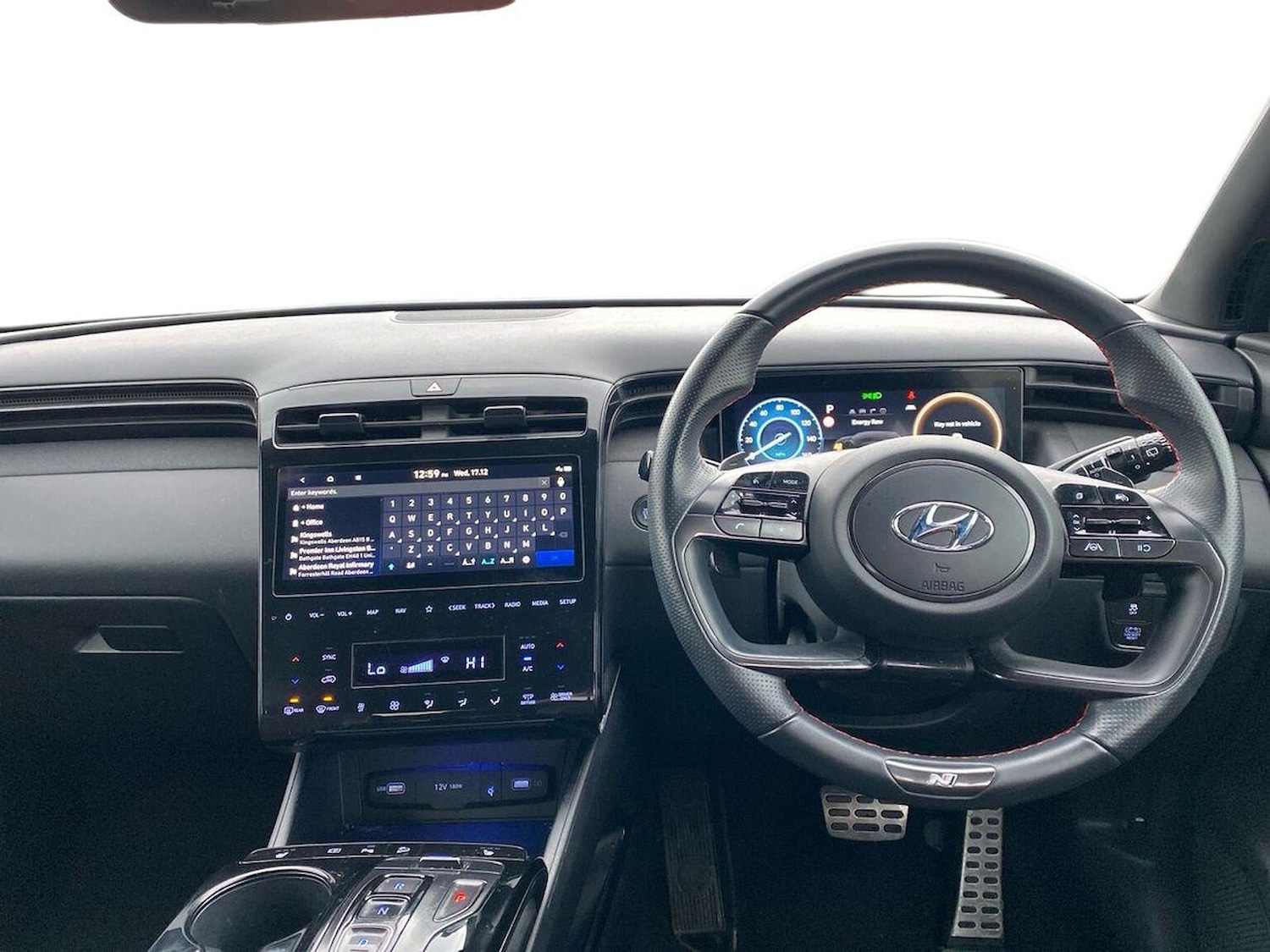 Used Hyundai TUCSON 2022 for sale - 76969966: Photo 9