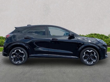 Used Ford Puma 2025 for sale - 79043677: Photo