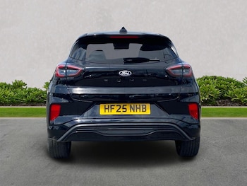 Used Ford Puma 2025 for sale - 79043677: Photo