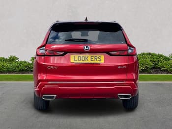 Used Honda CR-V 2024 for sale - 79827998: Photo