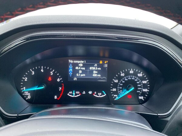Used Ford Focus 2023 for sale - 75524348: Photo 10