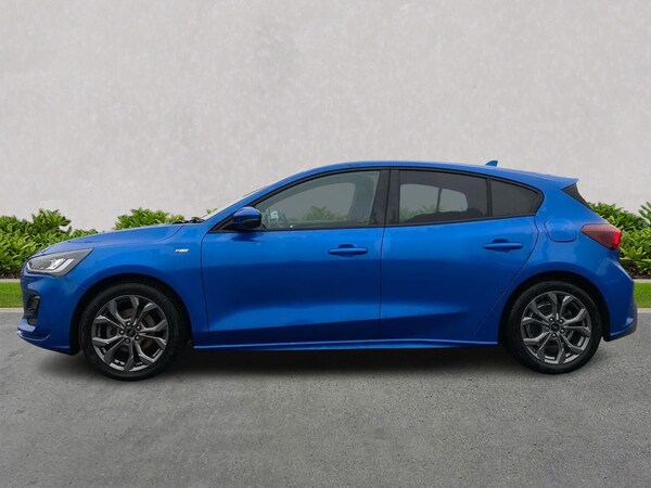 Used Ford Focus 2023 for sale - 75524348: Photo 19